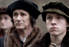 Wolf Hall on Masterpiece: : TVSS: Iconic