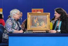 Antiques Roadshow: Santa Clara Hour 3: TVSS: Iconic