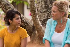 Good Karma Hospital: : TVSS: Iconic