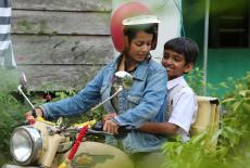 Good Karma Hospital: : TVSS: Iconic