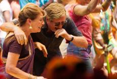 Good Karma Hospital: : TVSS: Iconic