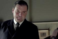 Downton Abbey on Masterpiece: : TVSS: Iconic