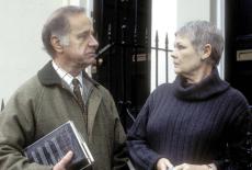 As Time Goes By: An Old Flame: TVSS: Iconic