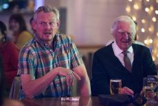 Warren: The Holiday: TVSS: Iconic