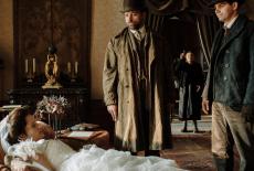 Vienna Blood: The Last Séance, Part 1: TVSS: Iconic