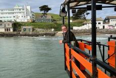 Alan Carr's Adventures with Agatha Christie: Agatha: TVSS: Iconic