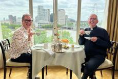 Alan Carr's Adventures with Agatha Christie: Miss Marple: TVSS: Iconic