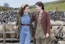 All Creatures Great and Small on Masterpiece: Edward: TVSS: Iconic