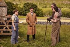 All Creatures Great and Small on Masterpiece: For Whom the Bell Tolls: TVSS: Iconic