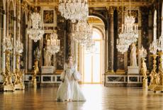 Marie-Antoinette: The Slap: TVSS: Iconic