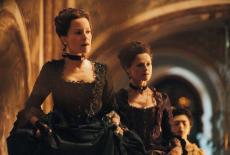 Marie-Antoinette: Rival Queens: TVSS: Iconic