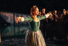 Marie-Antoinette: Pick a Princess: TVSS: Iconic