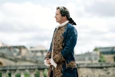 Marie-Antoinette: Queen of France: TVSS: Iconic