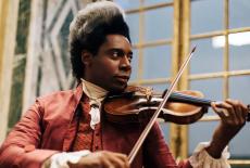 Marie-Antoinette: Deus Ex Machina: TVSS: Iconic