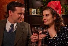 All Creatures Great and Small on Masterpiece: Merry Bloody Christmas: TVSS: Iconic