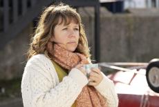 Whitstable Pearl: Babylon: TVSS: Iconic