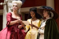 Tom Jones on Masterpiece: : TVSS: Iconic