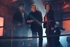 Van der Valk on Masterpiece: Magic in Amsterdam, Part 1: TVSS: Iconic