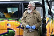 Van der Valk on Masterpiece: Magic in Amsterdam, Part 2: TVSS: Iconic