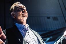 Astrid: The Arabian Nights: TVSS: Iconic