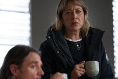 Annika on Masterpiece: : TVSS: Iconic