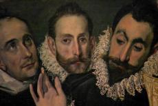 Rick Steves' Europe: Rick Steves' Europe: Art of the Renaissance Beyond Florence: TVSS: Iconic