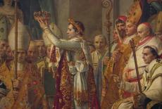 Rick Steves' Europe: Rick Steves' Europe: Art of the Neoclassical and Romantic Ages: TVSS: Iconic