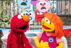 Sesame Street: The Feelings Fair: TVSS: Iconic