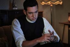 Grantchester on Masterpiece: : TVSS: Iconic