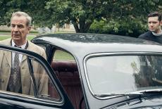 Grantchester on Masterpiece: : TVSS: Iconic
