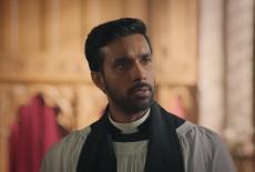 Grantchester on Masterpiece: : TVSS: Iconic