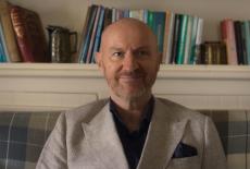 Moonflower Murders on Masterpiece: : TVSS: Iconic