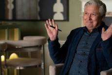 Moonflower Murders on Masterpiece: : TVSS: Iconic