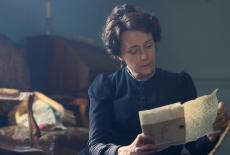 Miss Austen on Masterpiece: : TVSS: Iconic