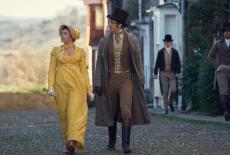 Miss Austen on Masterpiece: : TVSS: Iconic