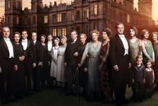 "Downton Abbey"