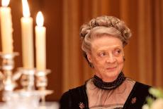 Downton Abbey on Masterpiece: : TVSS: Iconic