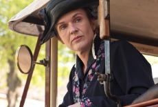 Downton Abbey on Masterpiece: : TVSS: Iconic