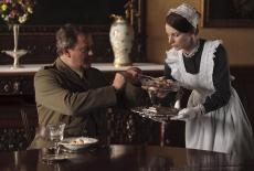 Downton Abbey on Masterpiece: : TVSS: Iconic