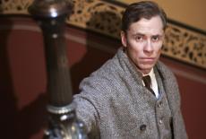 Miss Fisher's Murder Mysteries: Cocaine Blues: TVSS: Iconic