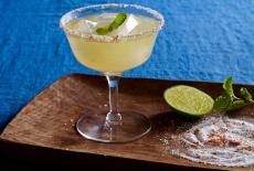 Pati's Mexican Table: Girls Just Wanna Have Fun: TVSS: Iconic