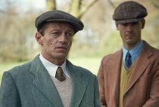 Foyle's War: Elise: TVSS: Iconic