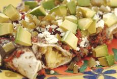 Pati's Mexican Table: Good Morning, Mexico: TVSS: Iconic