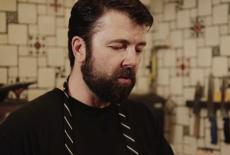 Pati's Mexican Table: Adventures in San Miguel: TVSS: Iconic