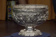 Antiques Roadshow: Celebrating Asian-Pacific Heritage: TVSS: Iconic
