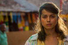 Good Karma Hospital: : TVSS: Iconic