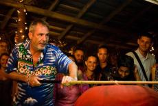 Good Karma Hospital: : TVSS: Iconic