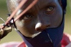 The Green Planet: Human Worlds: TVSS: Iconic