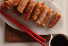 Sara's Weeknight Meals: Chinatown Vancouver: TVSS: Iconic