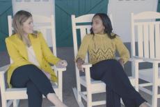 To Dine For With Kate Sullivan: Fawn Weaver, Founder and CEO of Uncle Nearest. Location: Nashville TN: TVSS: Iconic